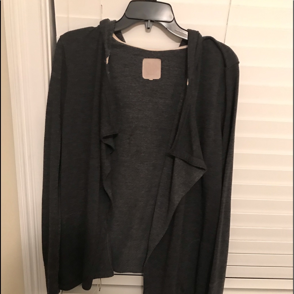 Chaser Jacket